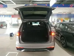 2021 Geely Monjaro 2.0TD DCT EVO 2WD — фото 19