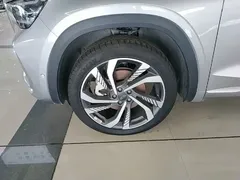 2021 Geely Monjaro 2.0TD DCT EVO 2WD — фото 23