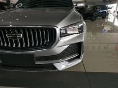 2021 Geely Monjaro 2.0TD DCT EVO 2WD — фото 24