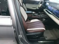 2021 Geely Monjaro 2.0TD DCT EVO 2WD — фото 25