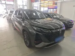 2022 Changan CS75 PLUS 1.5T AT — фото 4