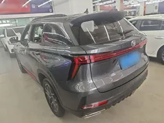 2022 Changan CS75 PLUS 1.5T AT — фото 5