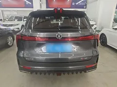 2022 Changan CS75 PLUS 1.5T AT — фото 6