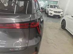 2022 Changan CS75 PLUS 1.5T AT — фото 8