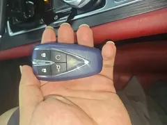 2022 Changan CS75 PLUS 1.5T AT — фото 9
