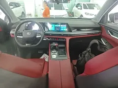 2022 Changan CS75 PLUS 1.5T AT — фото 10