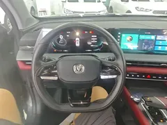 2022 Changan CS75 PLUS 1.5T AT — фото 11