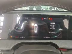 2022 Changan CS75 PLUS 1.5T AT — фото 12
