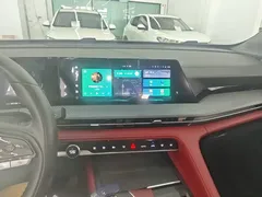 2022 Changan CS75 PLUS 1.5T AT — фото 13