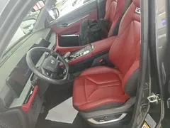 2022 Changan CS75 PLUS 1.5T AT — фото 15