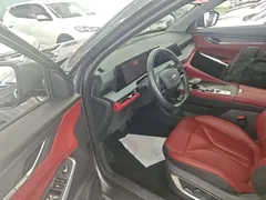 2022 Changan CS75 PLUS 1.5T AT — фото 16