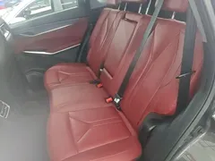 2022 Changan CS75 PLUS 1.5T AT — фото 17