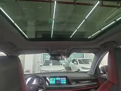2022 Changan CS75 PLUS 1.5T AT — фото 18