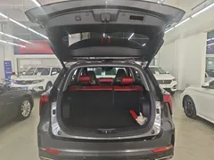 2022 Changan CS75 PLUS 1.5T AT — фото 19