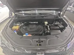 2022 Changan CS75 PLUS 1.5T AT — фото 20