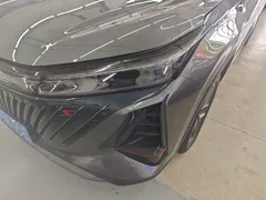 2022 Changan CS75 PLUS 1.5T AT — фото 24