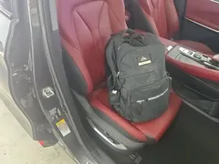 2022 Changan CS75 PLUS 1.5T AT — фото 25