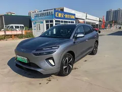 2025 BYD Sealion 06 DM-i 205 Plus — фото 1
