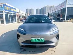 2025 BYD Sealion 06 DM-i 205 Plus — фото 2