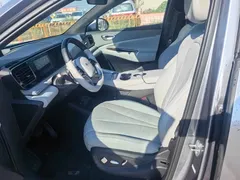 2025 BYD Sealion 06 DM-i 205 Plus — фото 3