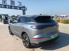 2025 BYD Sealion 06 DM-i 205 Plus — фото 9