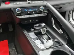 2023 Hyundai Elantra 1.5L CVT LUX Premium, белый — фото 17