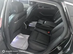 2023 Hongqi H9 2.0T, чёрный — фото 9