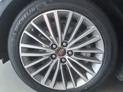 2023 Hongqi H9 2.0T, чёрный — фото 16