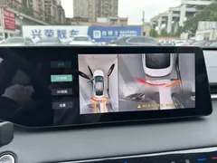 2023 Changan Raeton PLUS 1.5T DCT, белый — фото 8