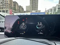 2023 Changan Raeton PLUS 1.5T DCT, белый — фото 9