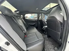 2023 Changan Raeton PLUS 1.5T DCT, белый — фото 13