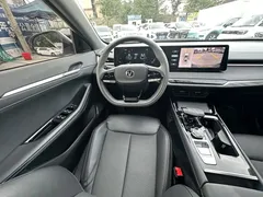 2023 Changan Raeton PLUS 1.5T DCT, белый — фото 14