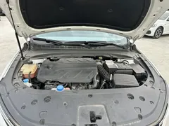 2023 Changan Raeton PLUS 1.5T DCT, белый — фото 19