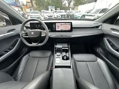 2023 Changan Raeton PLUS 1.5T DCT, белый — фото 20