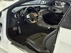 2022 Mercedes-Benz C-Class C 260, белый — фото 6