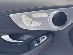 2022 Mercedes-Benz C-Class C 260, белый — фото 8