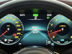 2022 Mercedes-Benz C-Class C 260, белый — фото 9