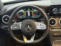 2022 Mercedes-Benz C-Class C 260, белый — фото 11