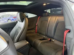 2022 Mercedes-Benz C-Class C 260, белый — фото 14