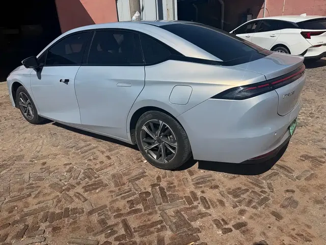 2024 Aion 70 54.6kWh