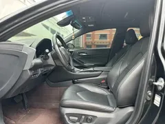 2023 Toyota Avalon 2.0L Luxury, чёрный — фото 7