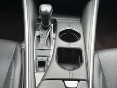 2023 Toyota Avalon 2.0L Luxury, чёрный — фото 13