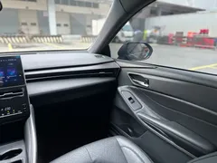 2023 Toyota Avalon 2.0L Luxury, чёрный — фото 15