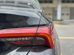 2023 Toyota Avalon 2.0L Luxury, чёрный — фото 20