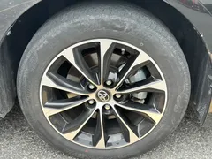 2023 Toyota Avalon 2.0L Luxury, чёрный — фото 21