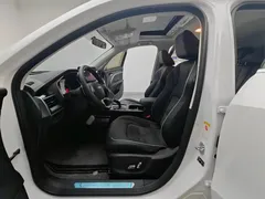 2023 Haval H6 1.5T AT, белый — фото 8