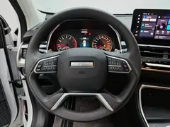 2023 Haval H6 1.5T AT, белый — фото 15