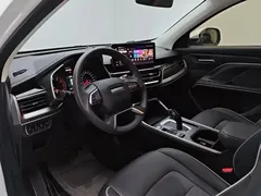 2023 Haval H6 1.5T AT, белый — фото 16