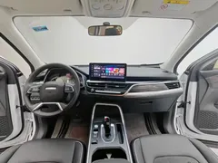 2023 Haval H6 1.5T AT, белый — фото 17