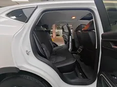 2023 Haval H6 1.5T AT, белый — фото 18